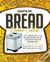 Capa do artigo Bread Machine Cookbook
