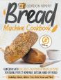 Bread Machine Cookbook - Preview