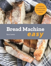 Capa do artigo Bread Machine Easy