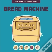 Capa do artigo Bread Machine