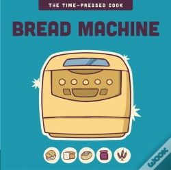 Capa do artigo Bread Machine