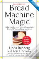 Bread Machine Magic