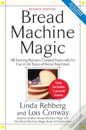 Bread Machine Magic