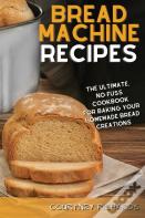 Bread Machine Recipes