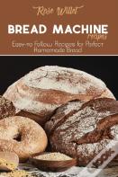 Bread Machine Recipes