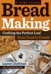 Capa do artigo Bread Making: A Home Course