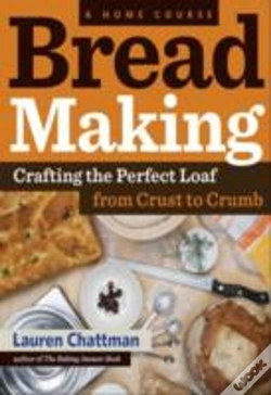Capa do artigo Bread Making: A Home Course