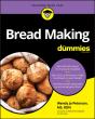 Bread Making For Dummies - Preview