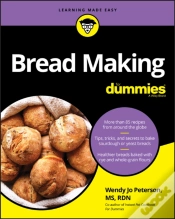 Capa do artigo Bread Making For Dummies