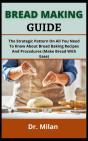 Bread Making Guide - Preview