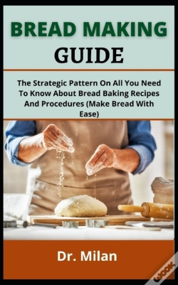 Capa do artigo Bread Making Guide