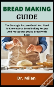 Capa do artigo Bread Making Guide
