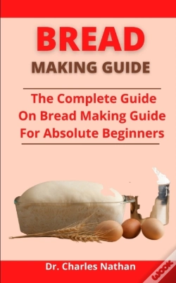 Capa do artigo Bread Making Guide