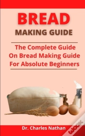 Capa do artigo Bread Making Guide