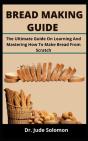 Bread Making Guide - Preview