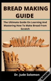 Capa do artigo Bread Making Guide