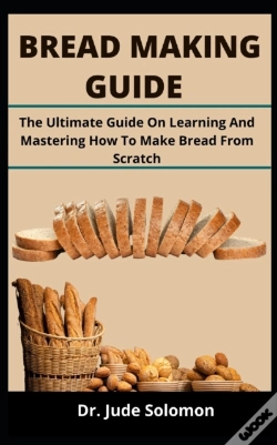 Capa do artigo Bread Making Guide