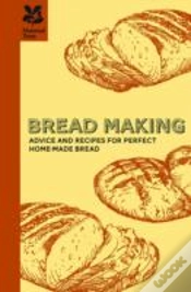Capa do artigo Bread Making