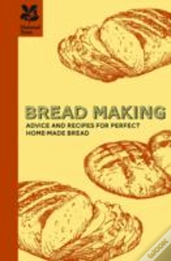 Capa do artigo Bread Making