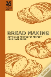 Capa do artigo Bread Making