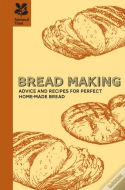 Capa do artigo Bread Making