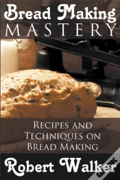 Capa do artigo Bread Making Mastery