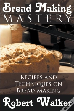 Capa do artigo Bread Making Mastery