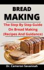Bread Making - Preview