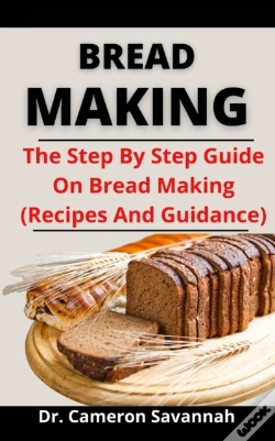 Capa do artigo Bread Making