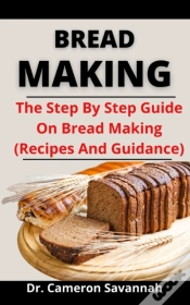 Capa do artigo Bread Making