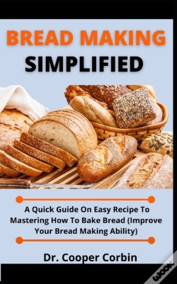 Capa do artigo Bread Making Simplified