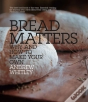 Capa do artigo Bread Matters