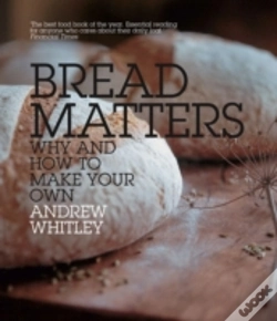 Capa do artigo Bread Matters