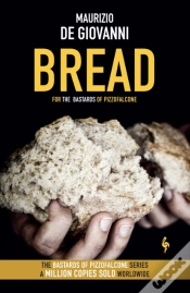 Capa do artigo Bread