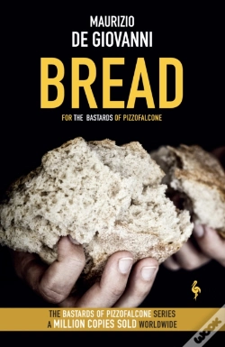 Capa do artigo Bread