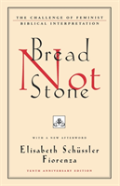 Bread Not Stone