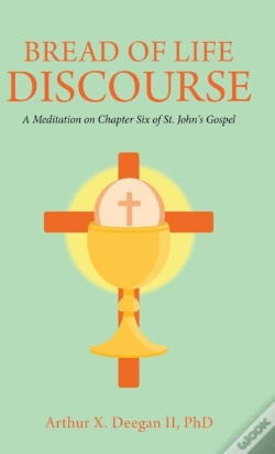 Capa do artigo Bread Of Life Discourse