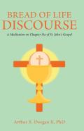 Bread Of Life Discourse