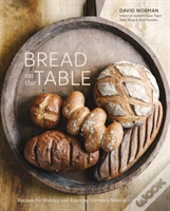 Bread On The Table