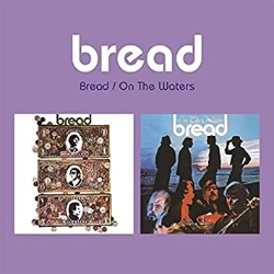 Capa do artigo Bread / On The Waters - CD