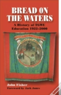 Capa do artigo Bread On The Waters
