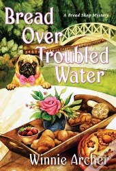 Bread Over Troubled Water