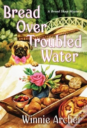 Capa do artigo Bread Over Troubled Water