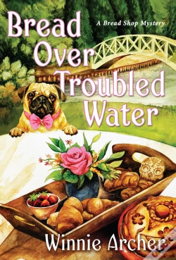 Capa do artigo Bread Over Troubled Water
