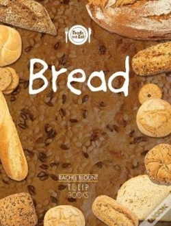 Capa do artigo Bread
