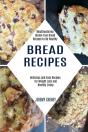 Bread Recipes - Preview