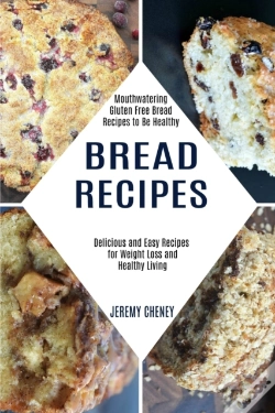 Capa do artigo Bread Recipes