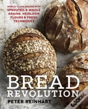 Capa do artigo Bread Revolution