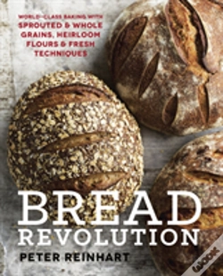 Capa do artigo Bread Revolution