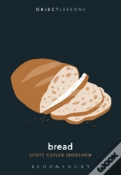 Capa do artigo Bread